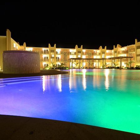 Apartment | In Tropical Resort | Pool | Close To Beach سانتا ماريا المظهر الخارجي الصورة