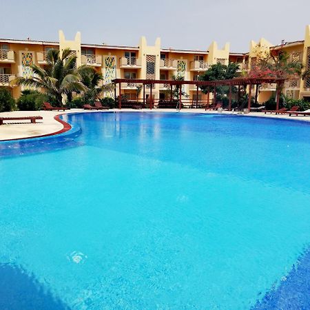 Apartment | In Tropical Resort | Pool | Close To Beach سانتا ماريا المظهر الخارجي الصورة