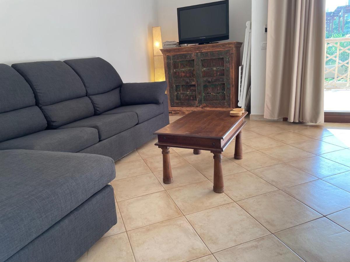 Apartment | In Tropical Resort | Pool | Close To Beach سانتا ماريا المظهر الخارجي الصورة
