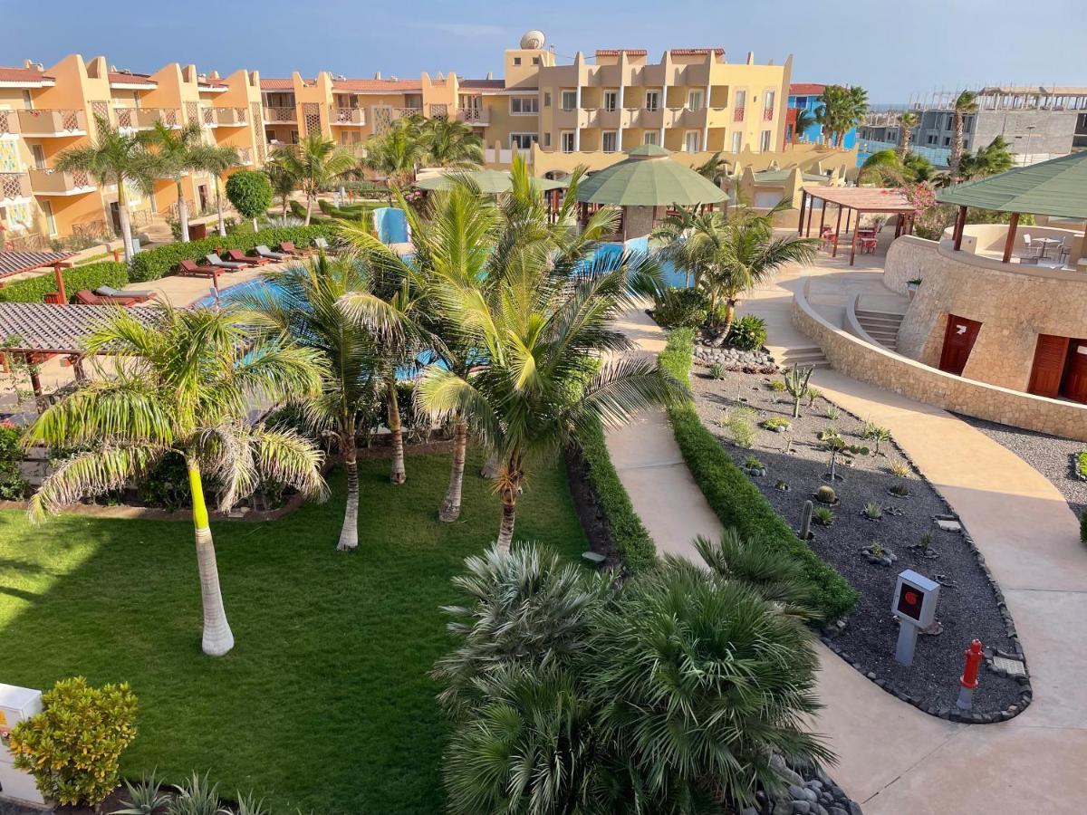 Apartment | In Tropical Resort | Pool | Close To Beach سانتا ماريا المظهر الخارجي الصورة