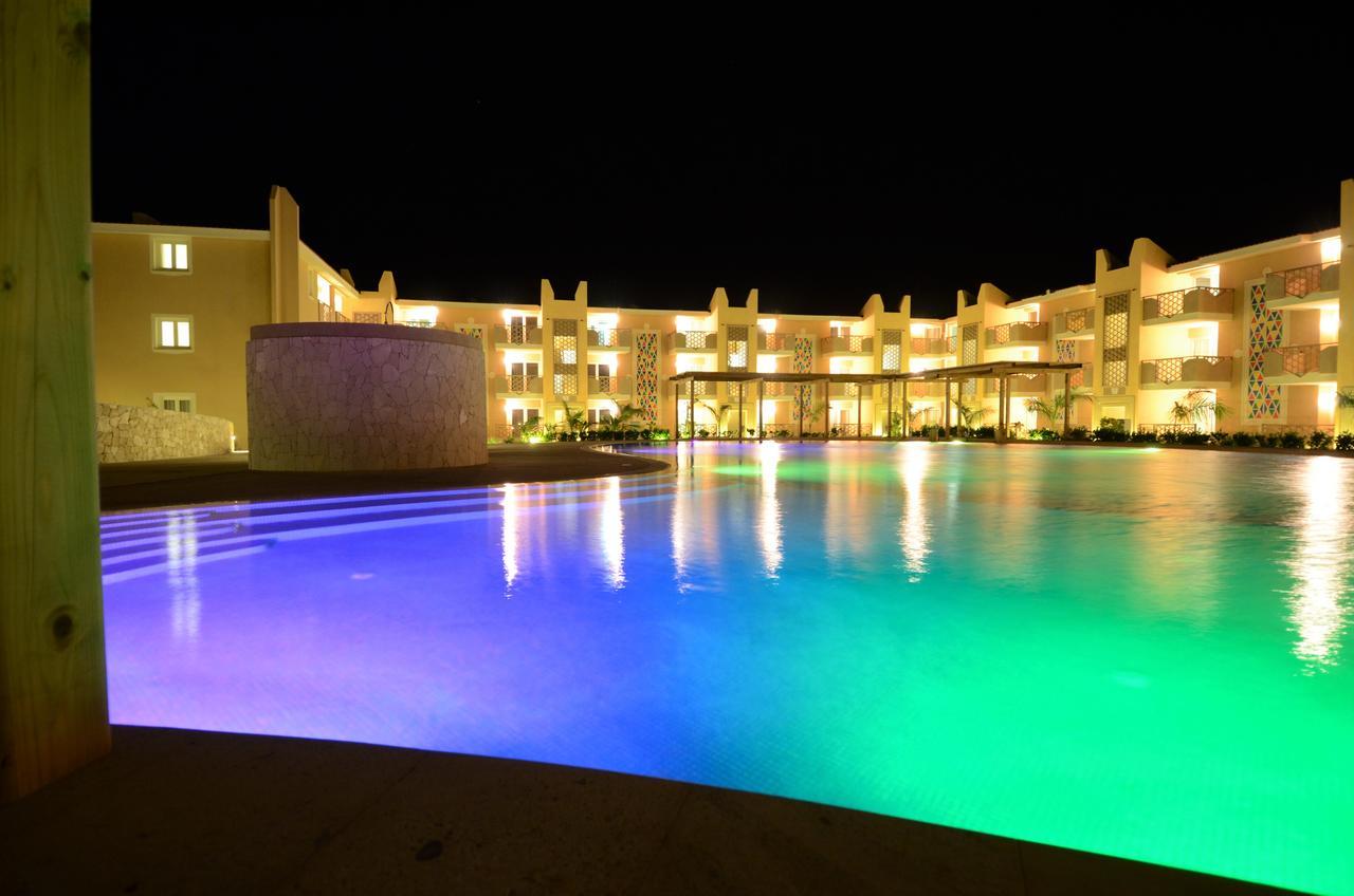 Apartment | In Tropical Resort | Pool | Close To Beach سانتا ماريا المظهر الخارجي الصورة