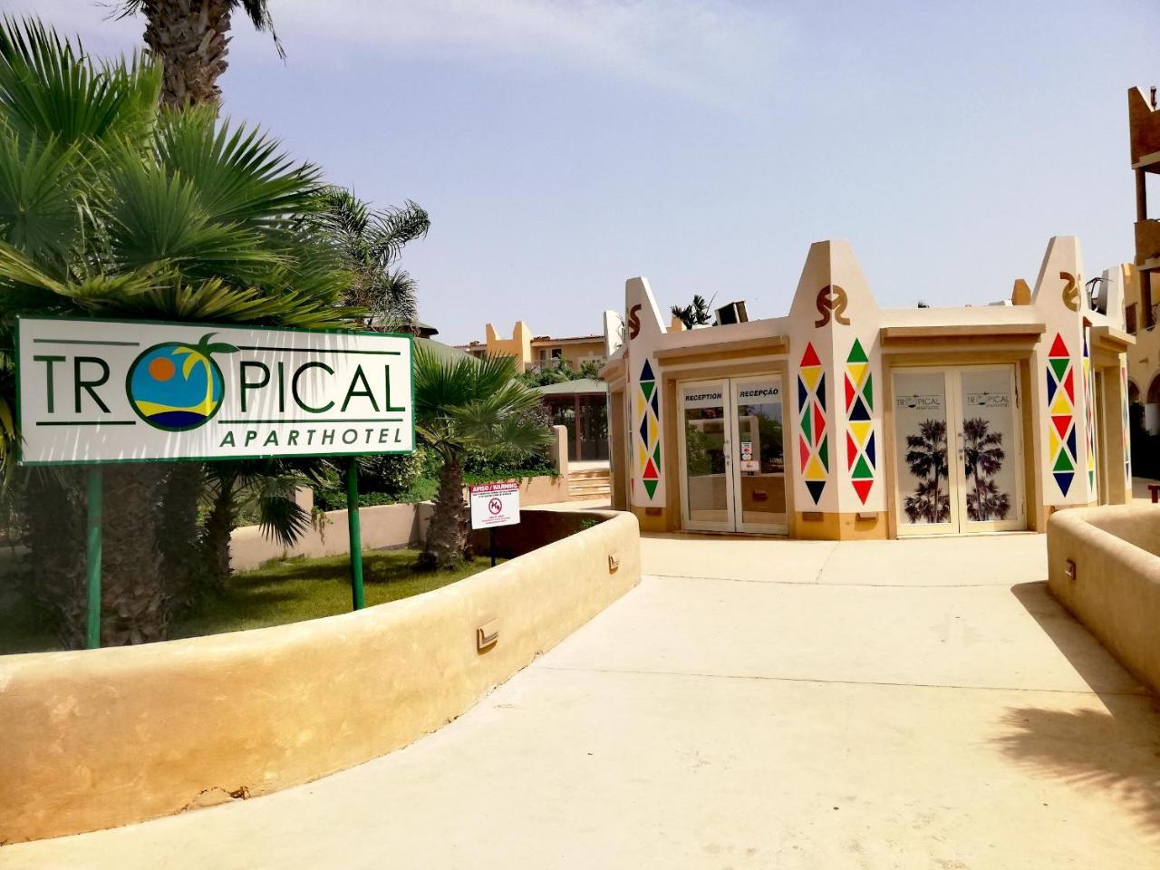 Apartment | In Tropical Resort | Pool | Close To Beach سانتا ماريا المظهر الخارجي الصورة