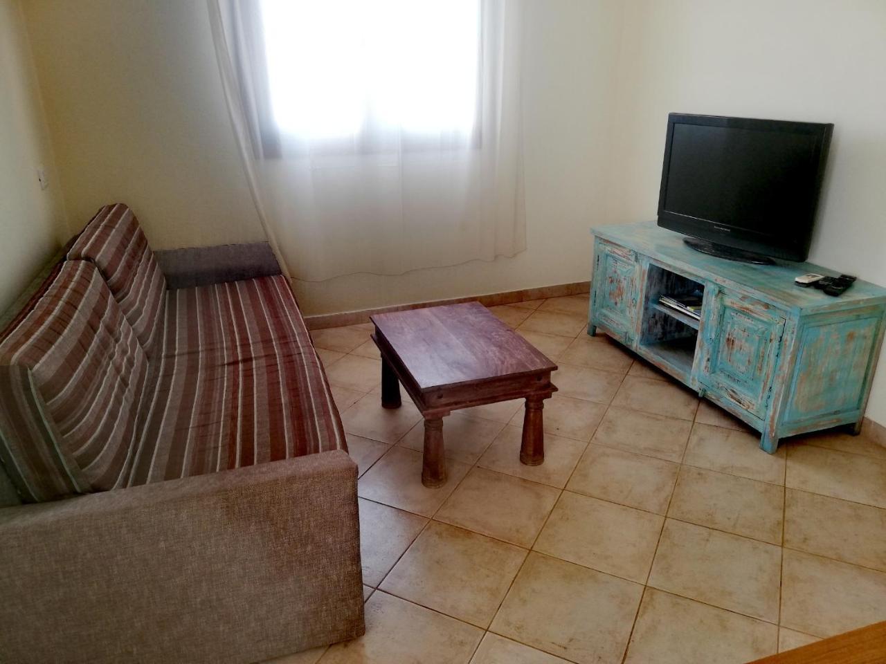 Apartment | In Tropical Resort | Pool | Close To Beach سانتا ماريا المظهر الخارجي الصورة