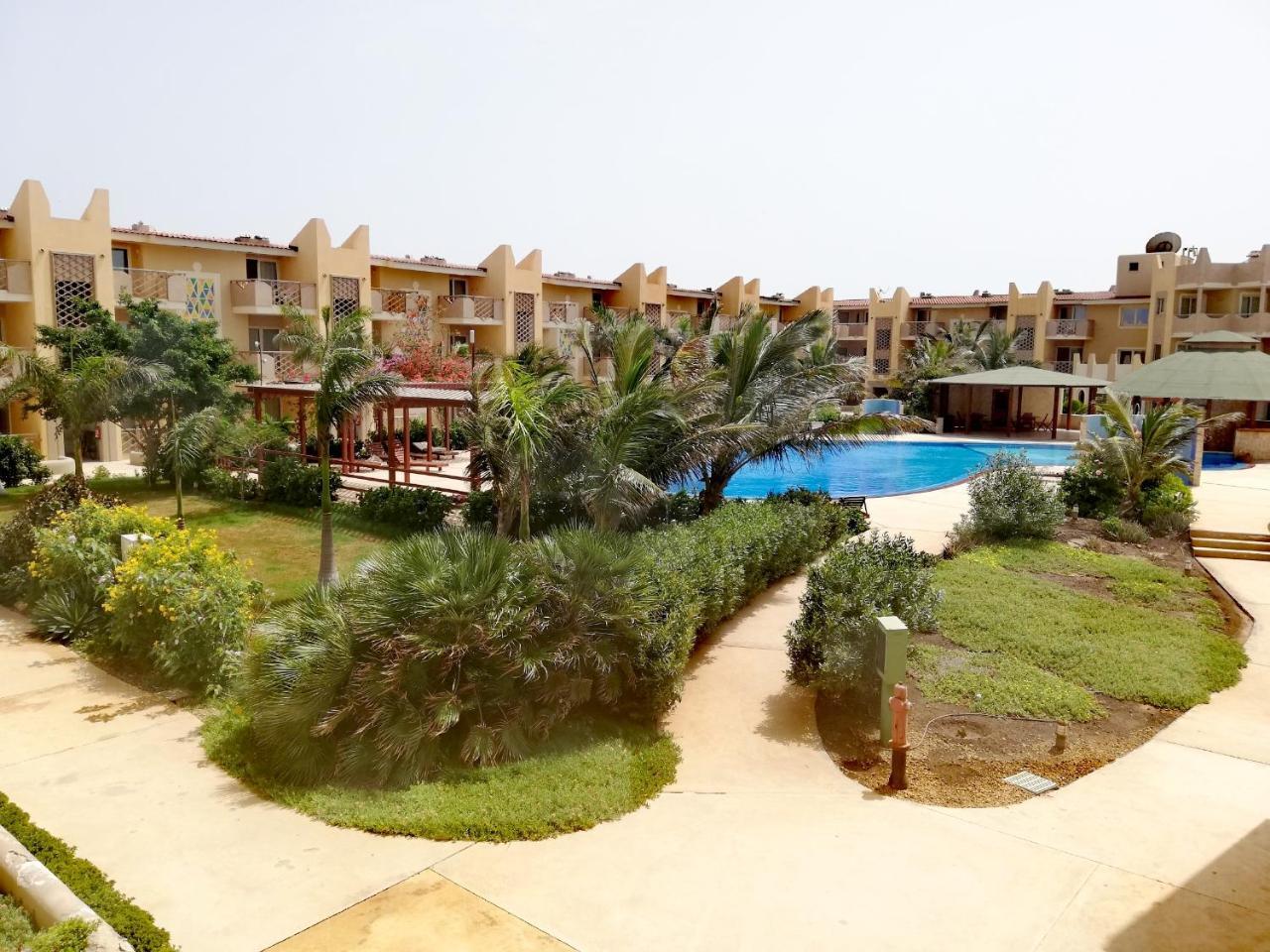 Apartment | In Tropical Resort | Pool | Close To Beach سانتا ماريا المظهر الخارجي الصورة