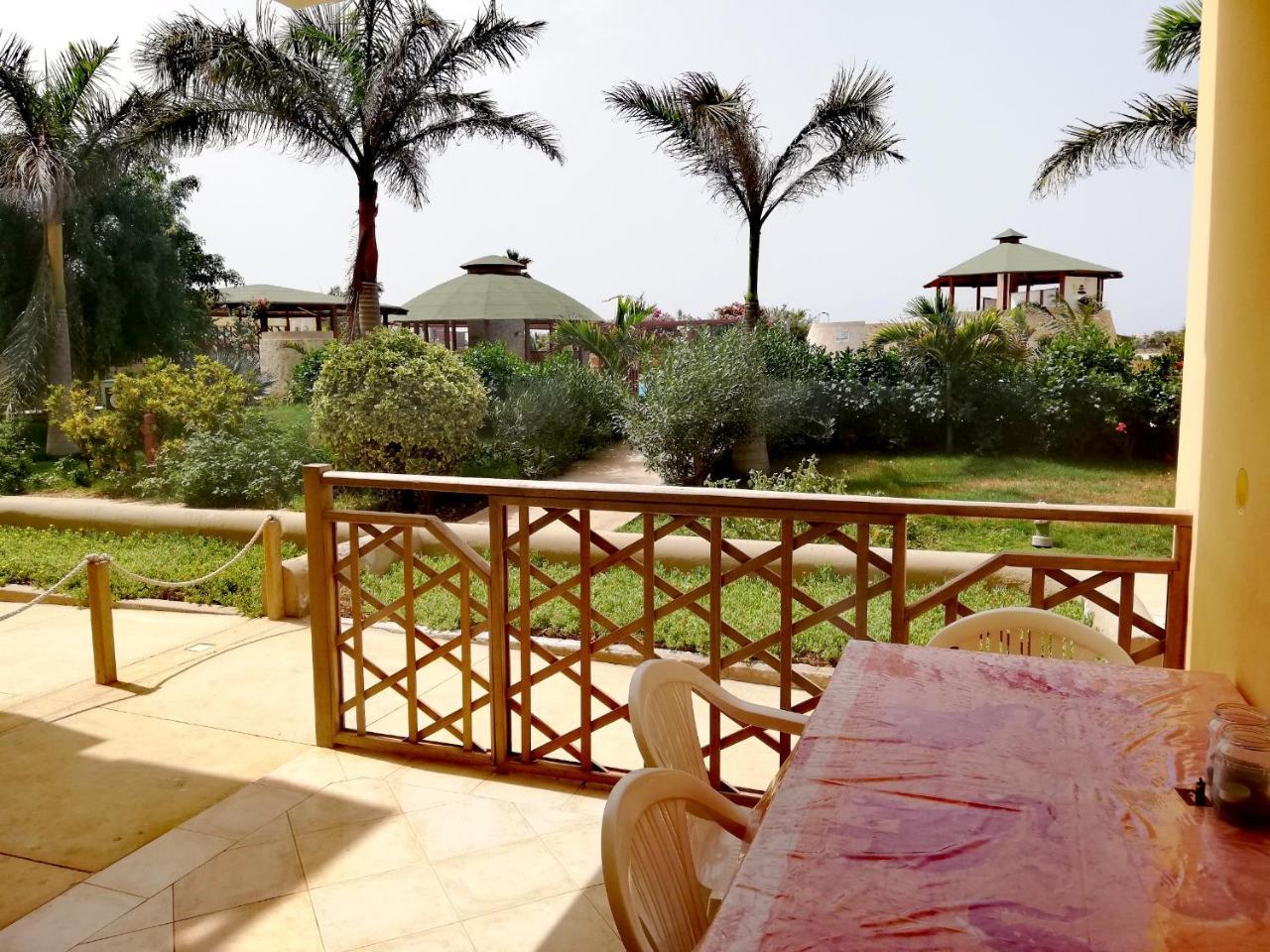 Apartment | In Tropical Resort | Pool | Close To Beach سانتا ماريا المظهر الخارجي الصورة