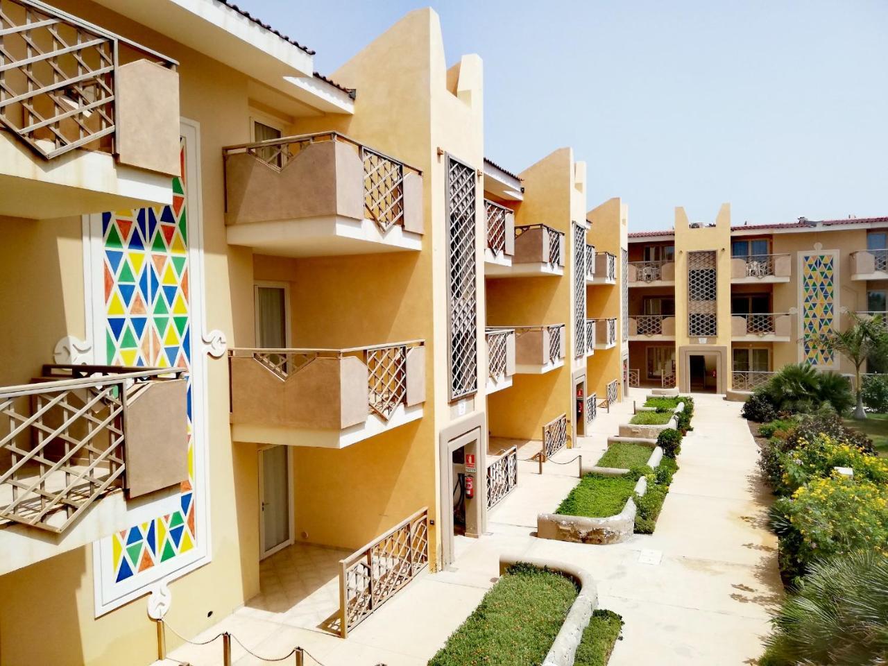Apartment | In Tropical Resort | Pool | Close To Beach سانتا ماريا المظهر الخارجي الصورة
