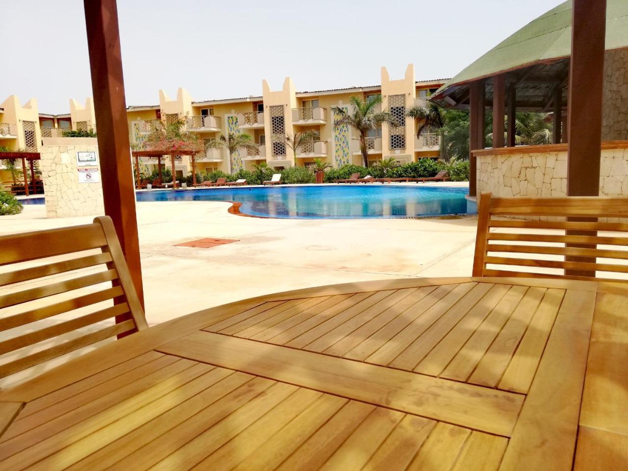 Apartment | In Tropical Resort | Pool | Close To Beach سانتا ماريا المظهر الخارجي الصورة