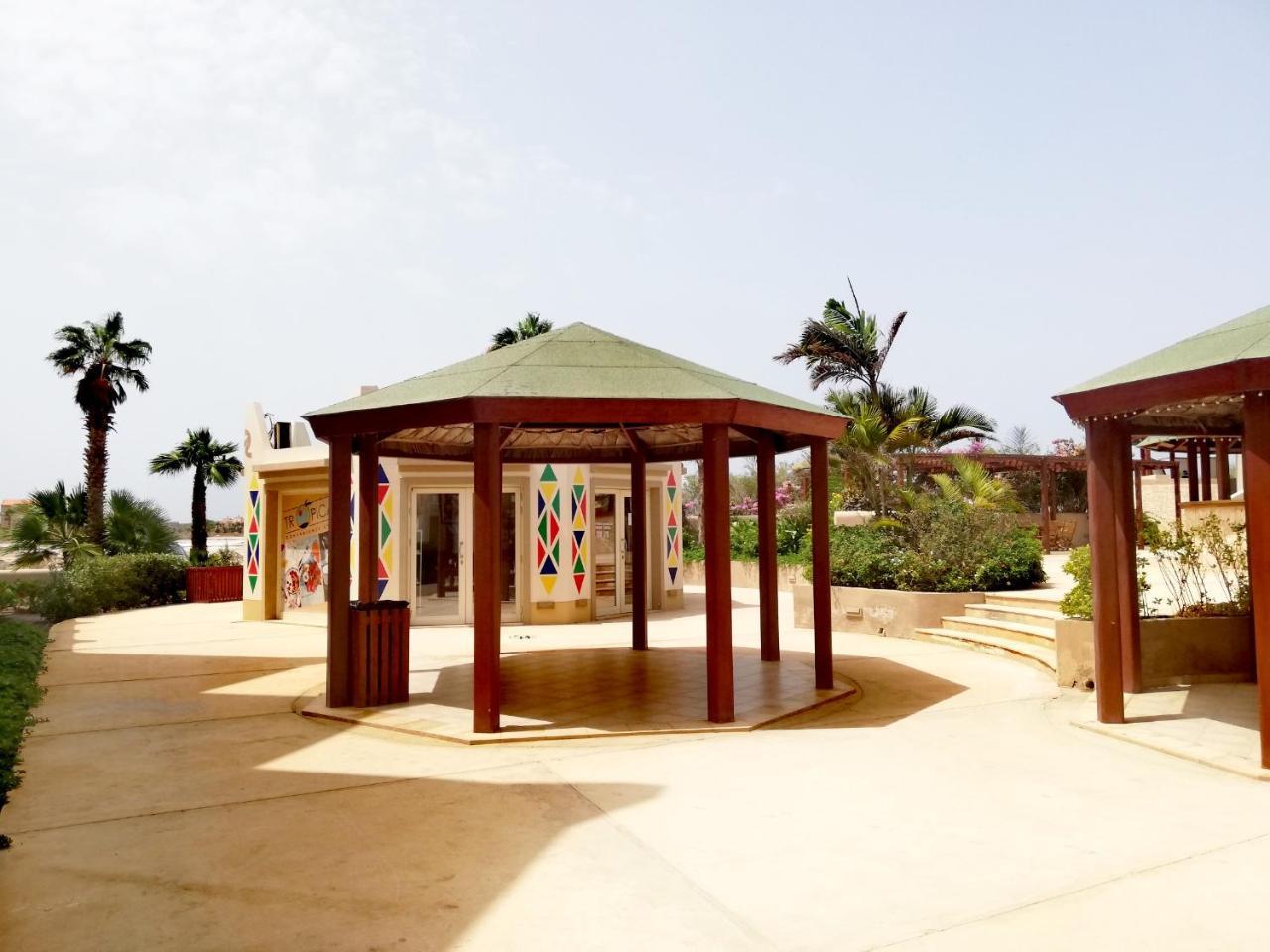 Apartment | In Tropical Resort | Pool | Close To Beach سانتا ماريا المظهر الخارجي الصورة