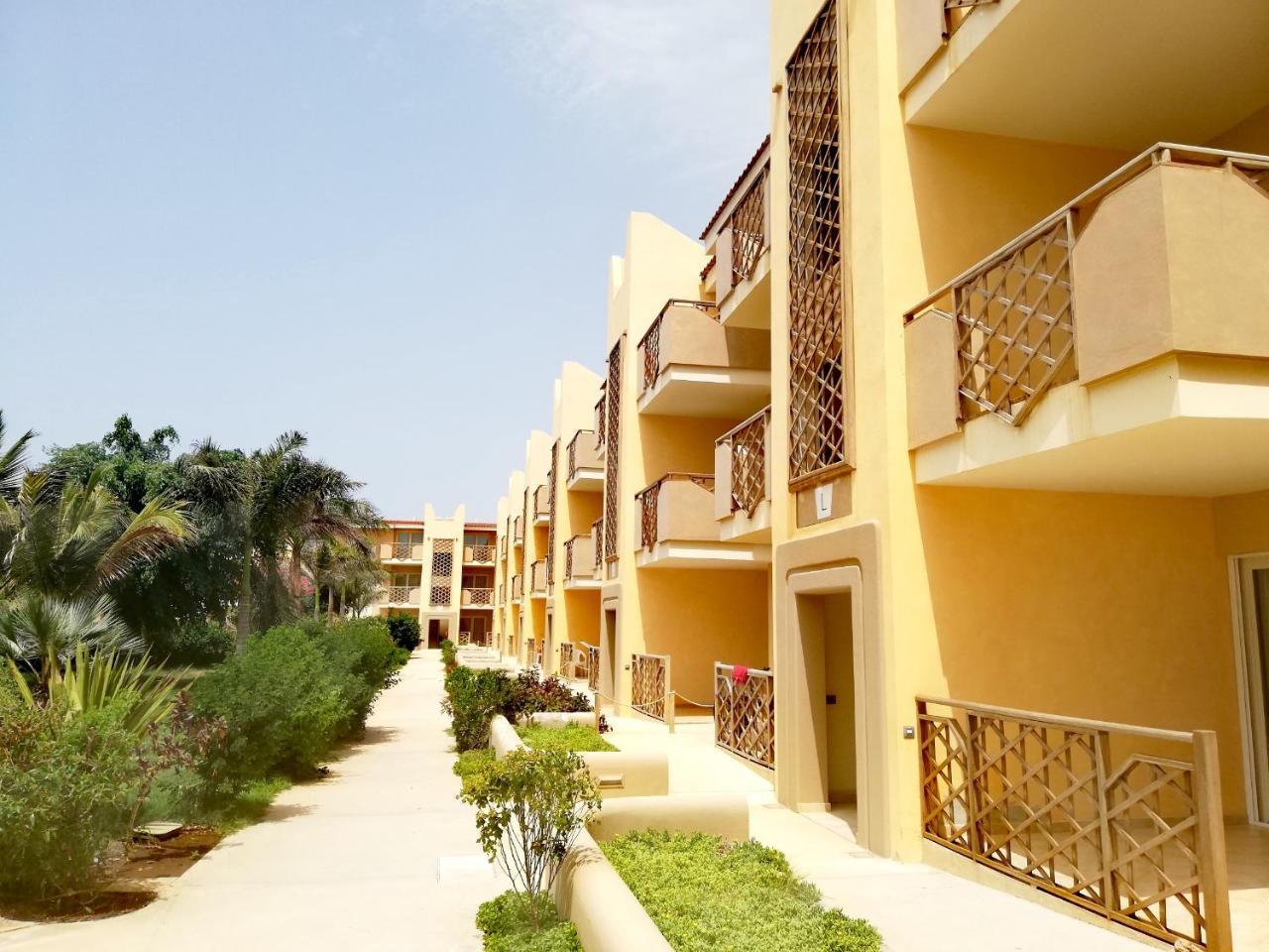 Apartment | In Tropical Resort | Pool | Close To Beach سانتا ماريا المظهر الخارجي الصورة