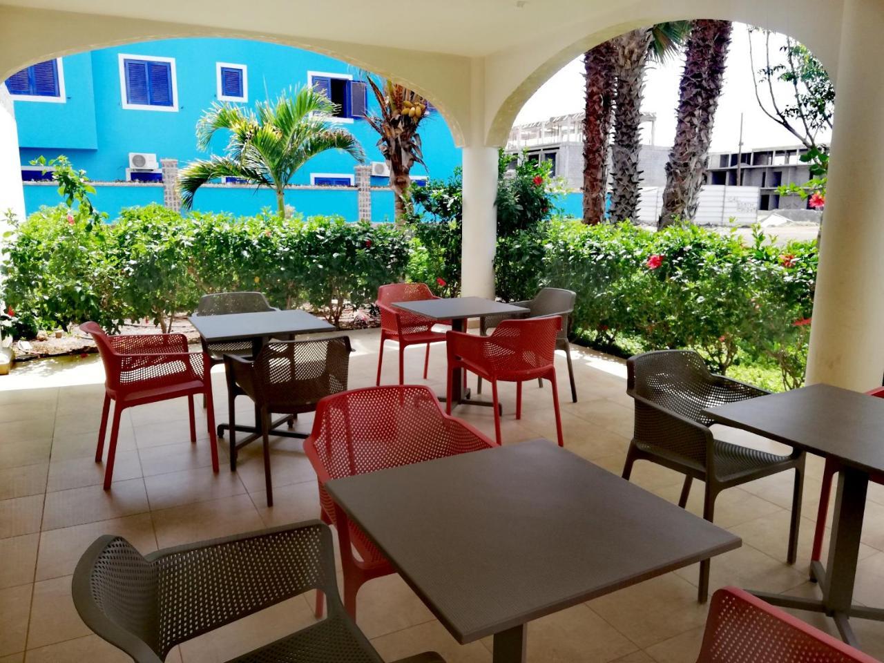 Apartment | In Tropical Resort | Pool | Close To Beach سانتا ماريا المظهر الخارجي الصورة