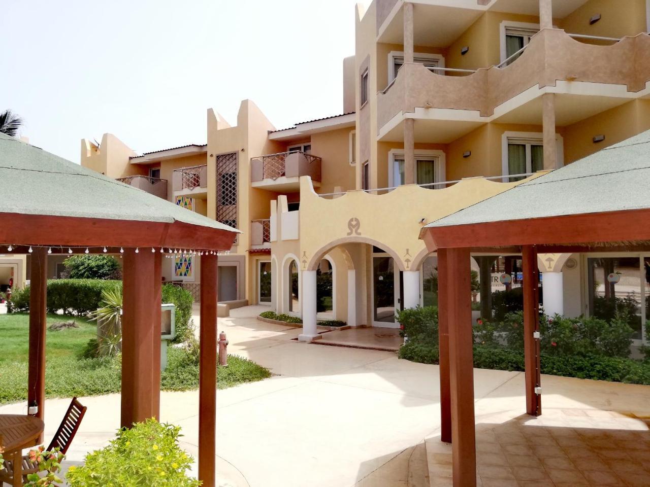 Apartment | In Tropical Resort | Pool | Close To Beach سانتا ماريا المظهر الخارجي الصورة