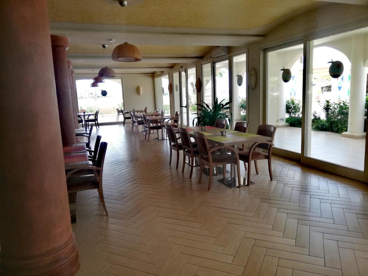 Apartment | In Tropical Resort | Pool | Close To Beach سانتا ماريا المظهر الخارجي الصورة