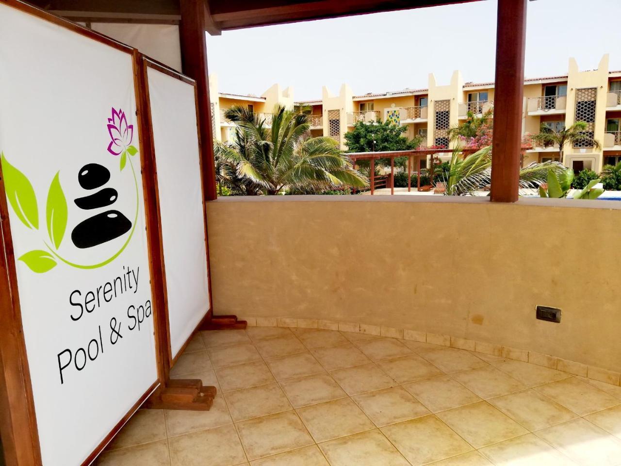 Apartment | In Tropical Resort | Pool | Close To Beach سانتا ماريا المظهر الخارجي الصورة