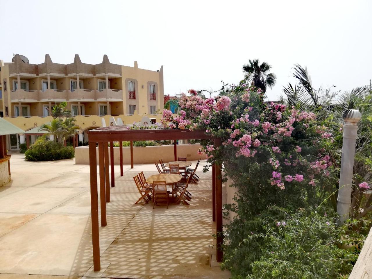 Apartment | In Tropical Resort | Pool | Close To Beach سانتا ماريا المظهر الخارجي الصورة