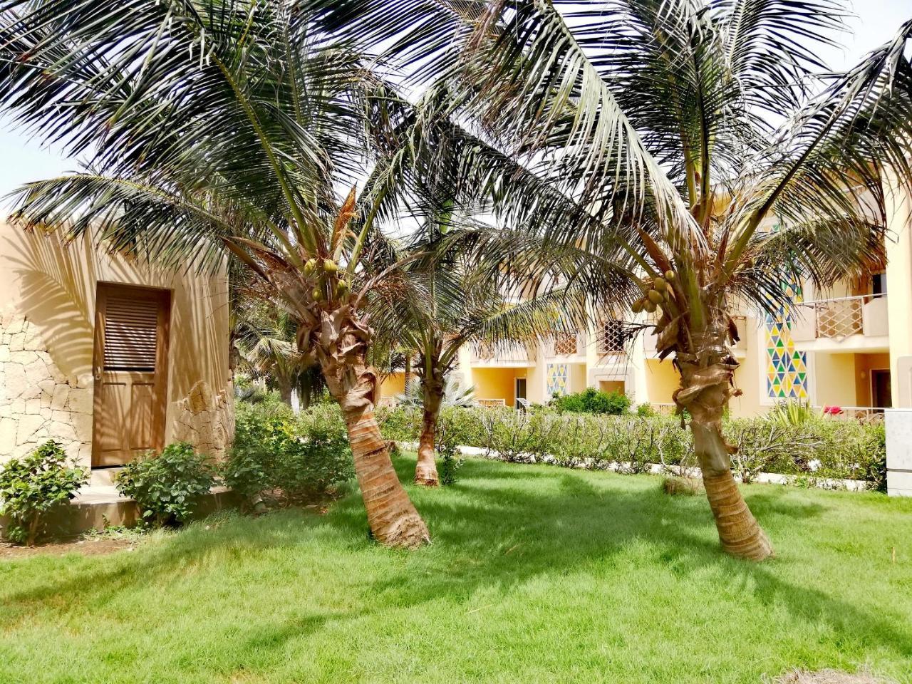 Apartment | In Tropical Resort | Pool | Close To Beach سانتا ماريا المظهر الخارجي الصورة