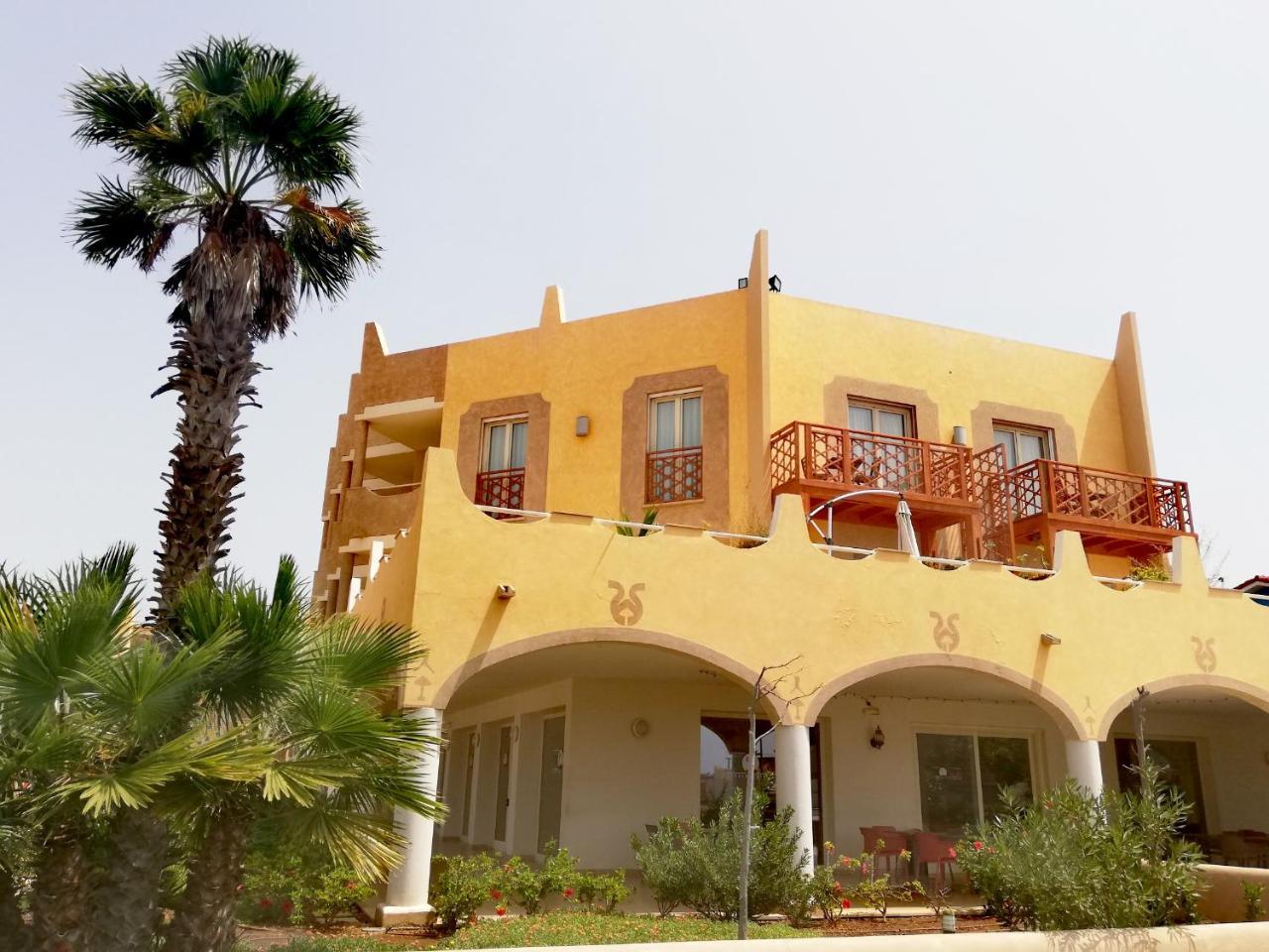 Apartment | In Tropical Resort | Pool | Close To Beach سانتا ماريا المظهر الخارجي الصورة