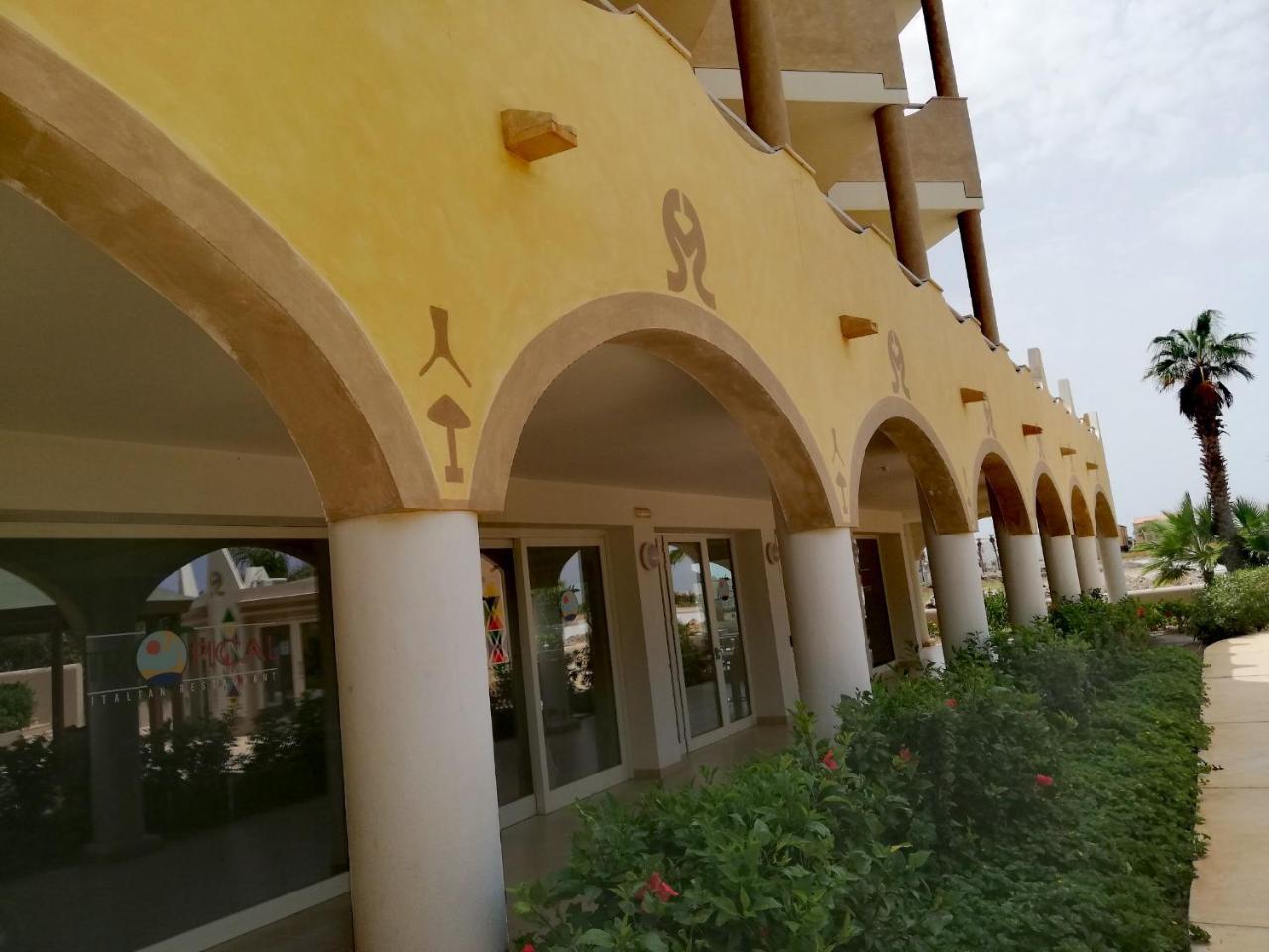Apartment | In Tropical Resort | Pool | Close To Beach سانتا ماريا المظهر الخارجي الصورة
