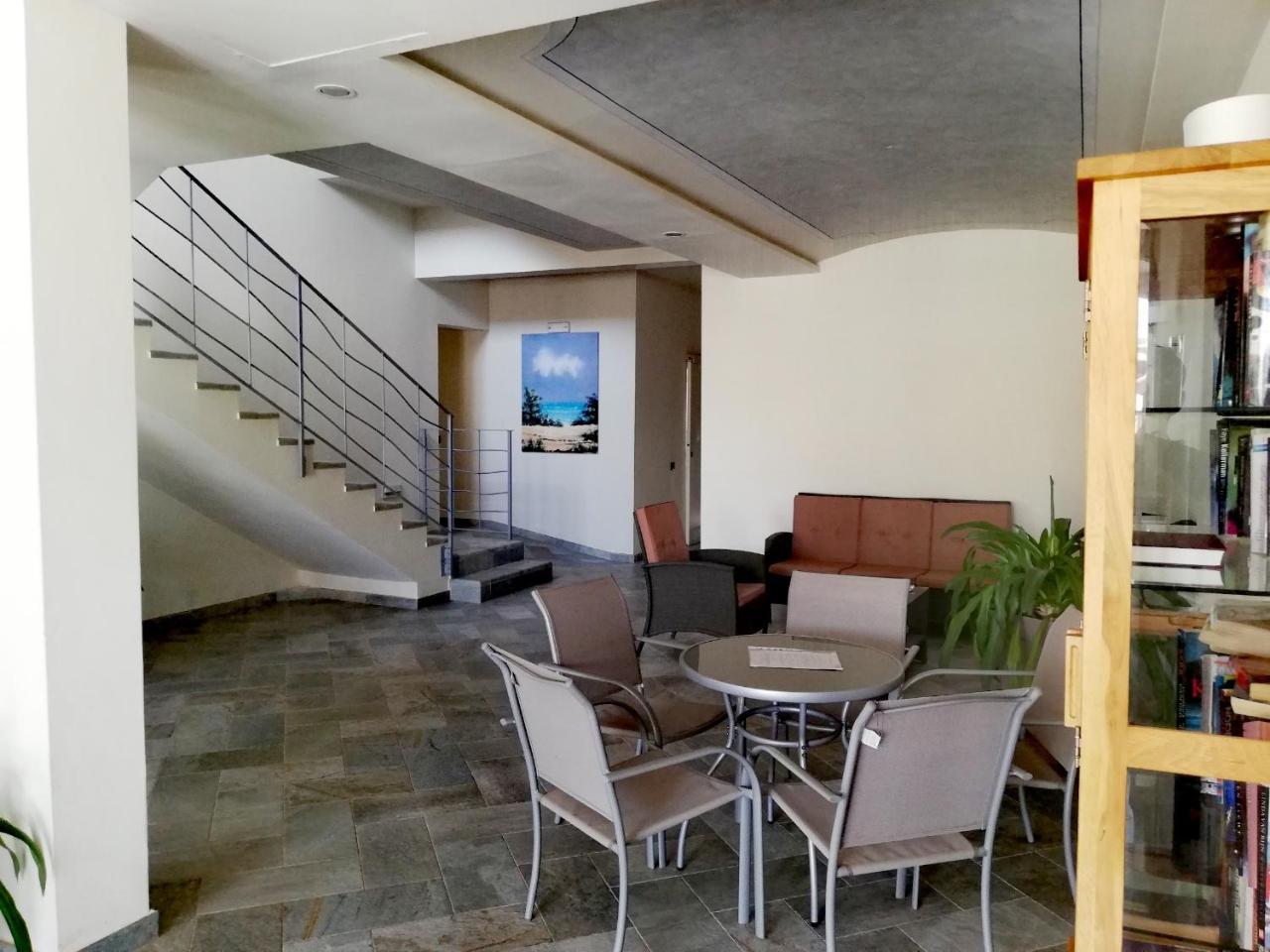 Apartment | In Tropical Resort | Pool | Close To Beach سانتا ماريا المظهر الخارجي الصورة