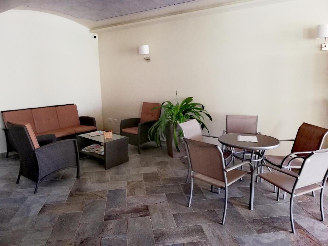 Apartment | In Tropical Resort | Pool | Close To Beach سانتا ماريا المظهر الخارجي الصورة