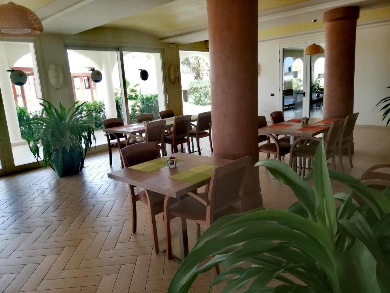 Apartment | In Tropical Resort | Pool | Close To Beach سانتا ماريا المظهر الخارجي الصورة
