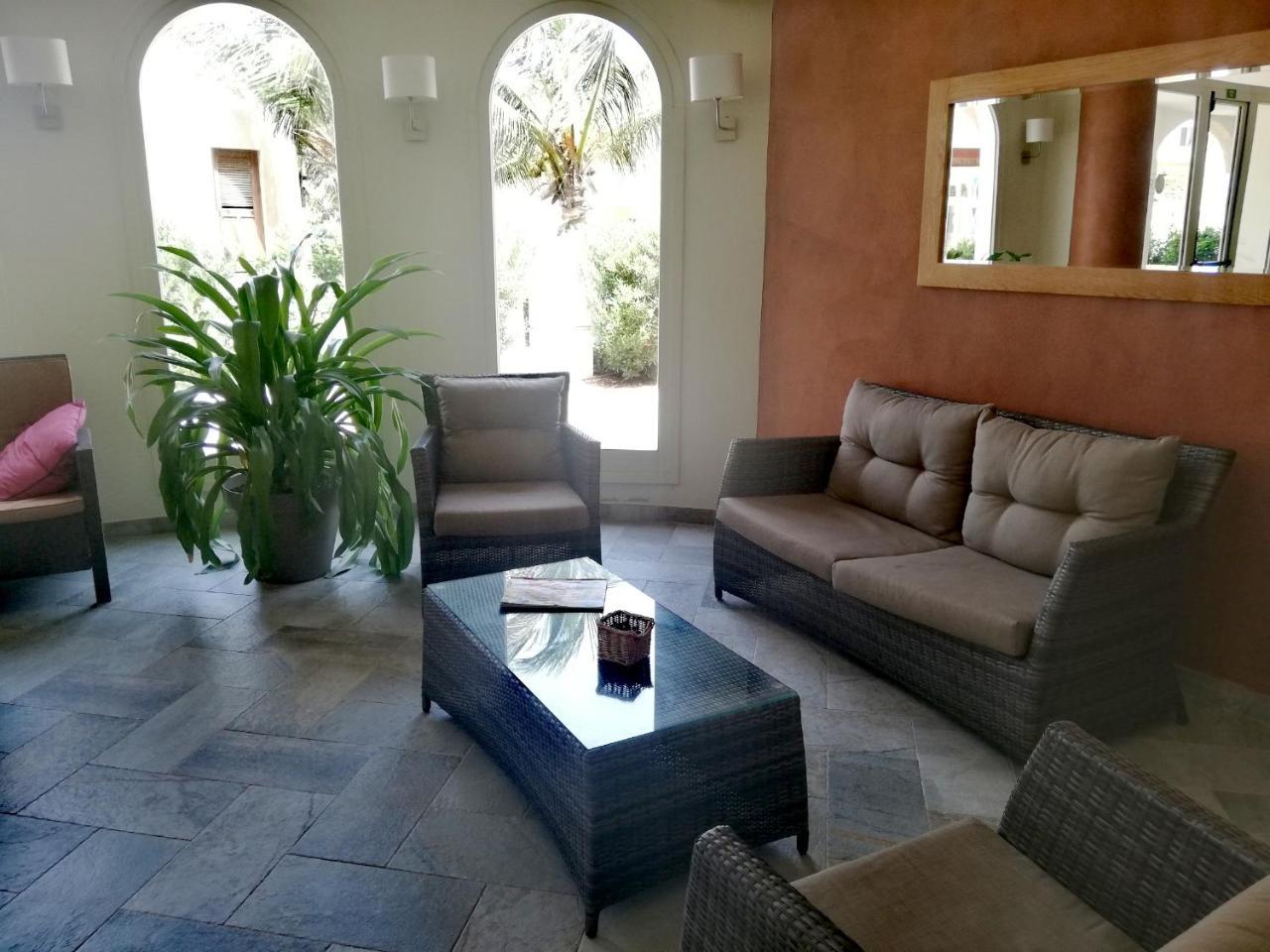 Apartment | In Tropical Resort | Pool | Close To Beach سانتا ماريا المظهر الخارجي الصورة