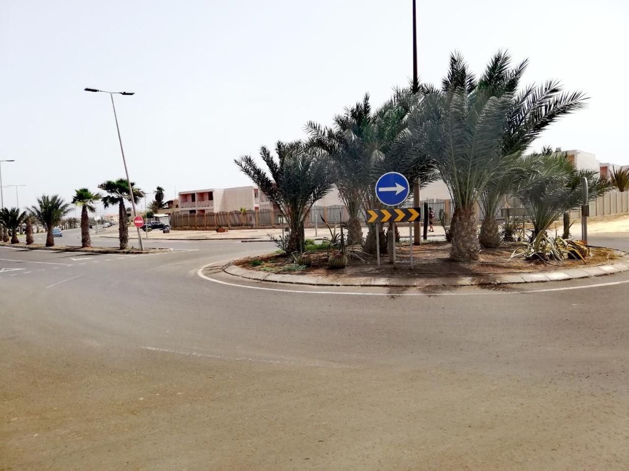 Apartment | In Tropical Resort | Pool | Close To Beach سانتا ماريا المظهر الخارجي الصورة