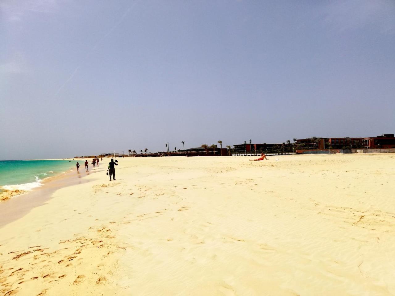 Apartment | In Tropical Resort | Pool | Close To Beach سانتا ماريا المظهر الخارجي الصورة