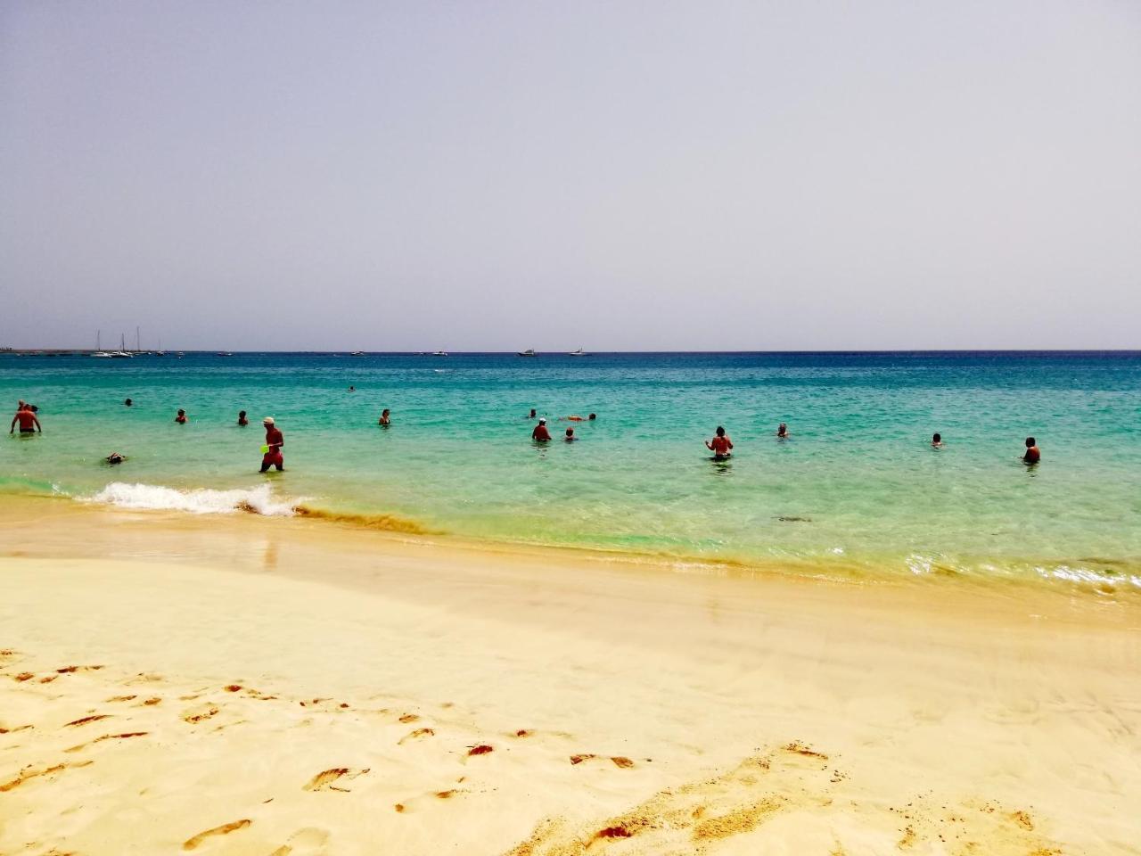 Apartment | In Tropical Resort | Pool | Close To Beach سانتا ماريا المظهر الخارجي الصورة