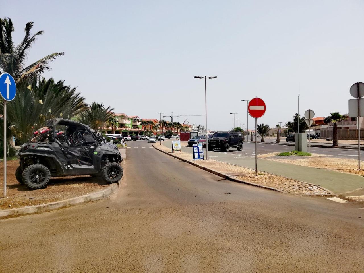 Apartment | In Tropical Resort | Pool | Close To Beach سانتا ماريا المظهر الخارجي الصورة