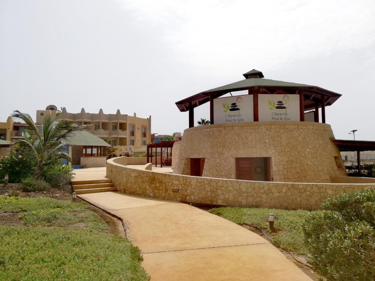 Apartment | In Tropical Resort | Pool | Close To Beach سانتا ماريا المظهر الخارجي الصورة