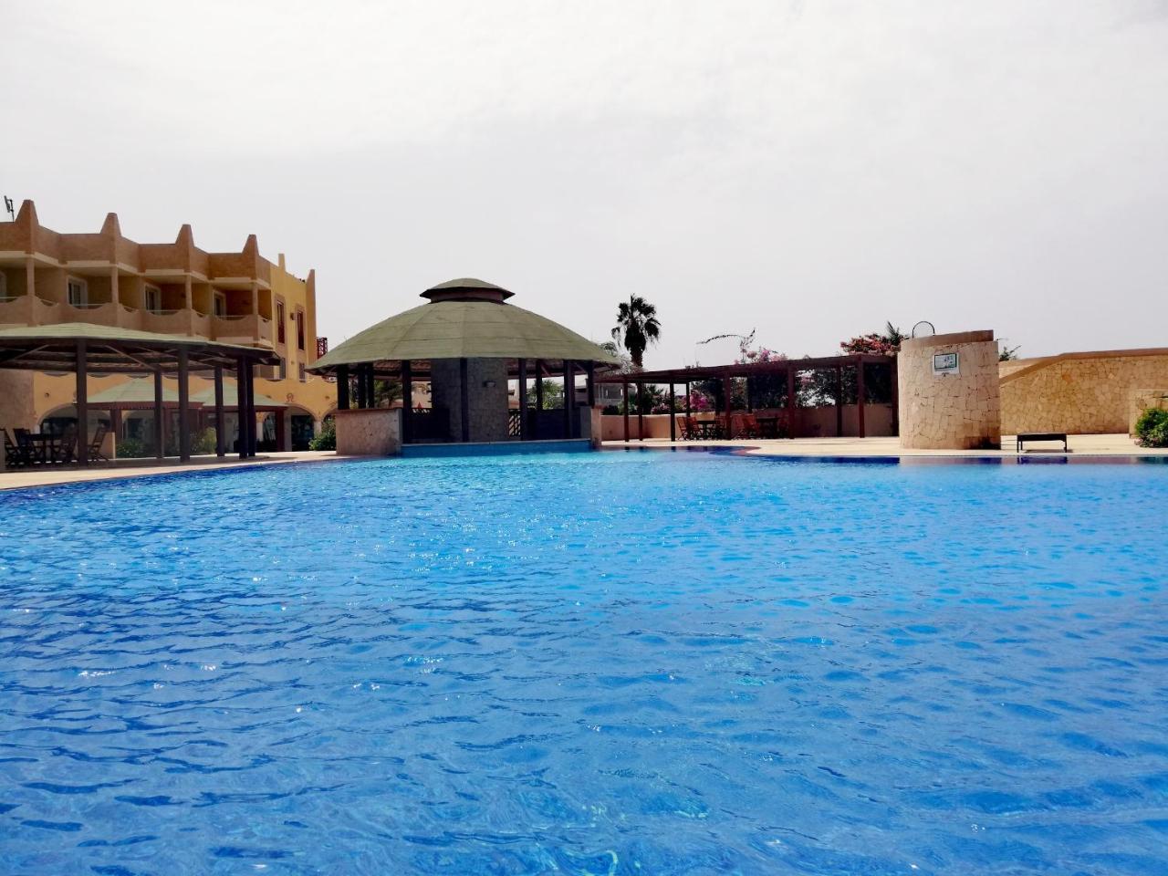 Apartment | In Tropical Resort | Pool | Close To Beach سانتا ماريا المظهر الخارجي الصورة