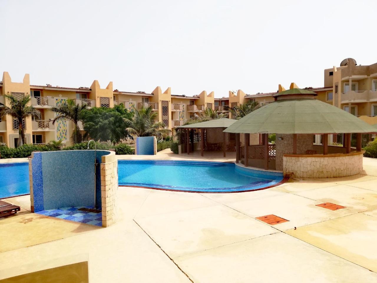 Apartment | In Tropical Resort | Pool | Close To Beach سانتا ماريا المظهر الخارجي الصورة