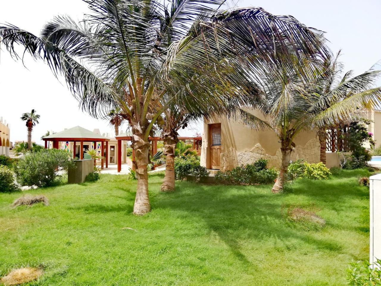 Apartment | In Tropical Resort | Pool | Close To Beach سانتا ماريا المظهر الخارجي الصورة