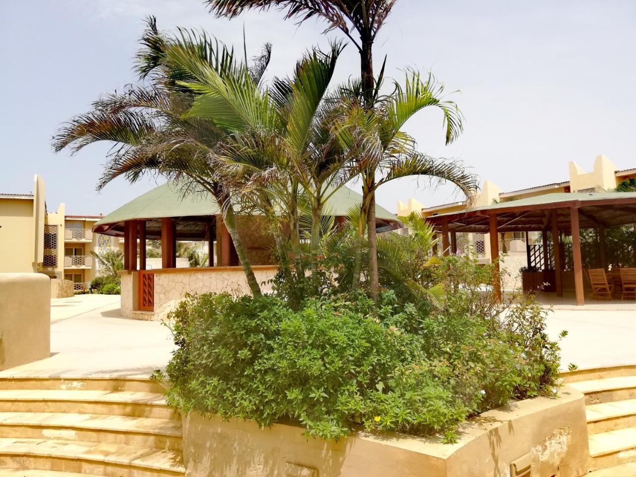 Apartment | In Tropical Resort | Pool | Close To Beach سانتا ماريا المظهر الخارجي الصورة